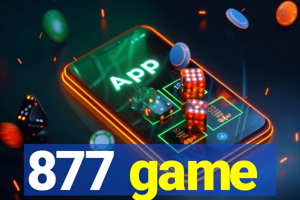 877 game